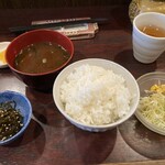 串揚げ屋　福爐 - 