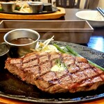 ザックス - テキサスステーキ200ｇ