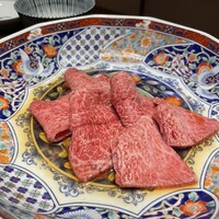 焼肉 きたん 法善寺 -  焼肉 きたん 法善寺 -