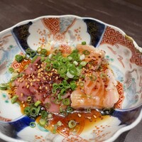 焼肉 きたん 法善寺 -  焼肉 きたん 法善寺 -