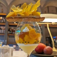 GENTLE Dining - 