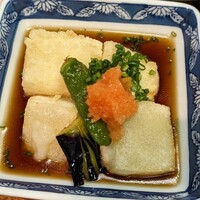 浅草 魚料理 遠州屋 -  浅草 魚料理 遠州屋 -