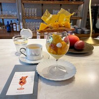 GENTLE Dining - 