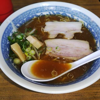 赤鬼笑店 ら~めん_0