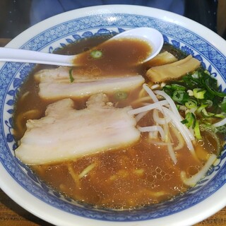 赤鬼笑店 ら~めん_1