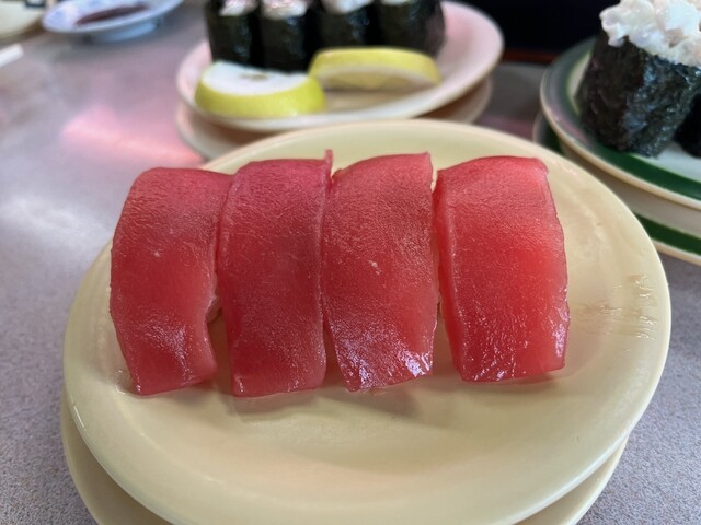かざぐるま - 厚岸/回転寿司 | 食べログ