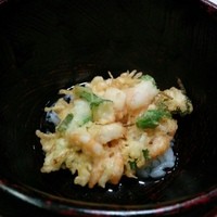 天雅 - 天茶漬け