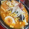くるまやラーメン 山形13号店
