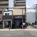 仙台中華そば 銘店嘉一 - 
