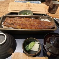 うなぎ四代目菊川 神戸三宮店 - 