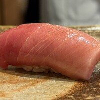 鮨　まつ本 - 