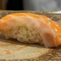 鮨　まつ本 - 