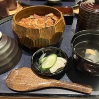 うなぎ四代目菊川 神戸三宮店 - 