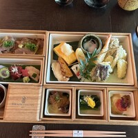 日本料理 by ザ・リッツ・カールトン日光 - どれも美味しかった