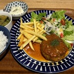 ウオバル ALBERTA - 