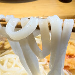 うどんこどん - 