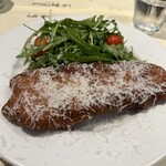 ラ・ベットラ・ダ・オチアイ - 