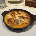 ラ・ベットラ・ダ・オチアイ - 