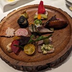 ル・ニコ・ア・オーミナミ - 