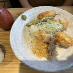 うどんこどん - 