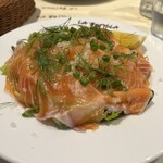 ラ・ベットラ・ダ・オチアイ - 