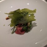 ル・ニコ・ア・オーミナミ - 