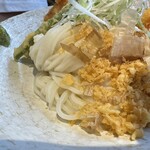 うどんこどん - 