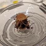 ル・ニコ・ア・オーミナミ - 