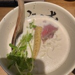 牛骨ら～めん ぶっこ志 北浜店 - 
