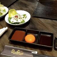 神戸牛ステーキ&カフェ ノーブルウルス 三宮店 - 