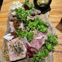 W Yokohama The Wine Hall - 