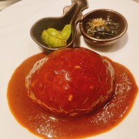 鉄板ダイニング織部 - 