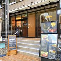 神戸牛ステーキ&カフェ ノーブルウルス 三宮店 - 