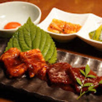 松阪牛炭火焼肉 東海亭 - 