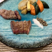KOBE STEAK Tsubasa 本店 - 