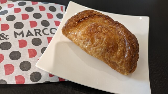 サンタカフェ（SANTA CAFE） - 利府（カフェ）の写真