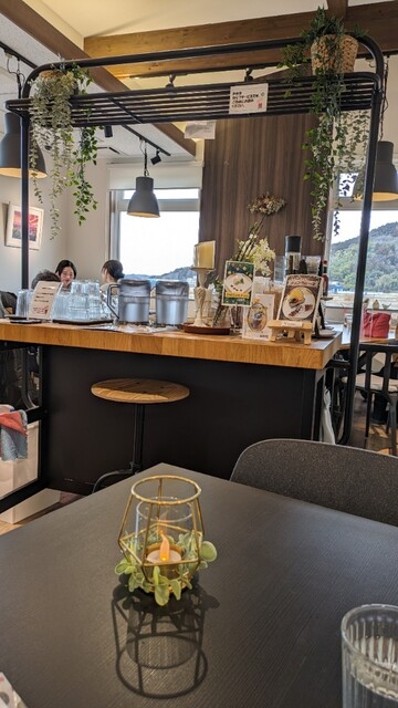 サンタカフェ（SANTA CAFE） - 利府（カフェ）の写真