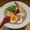 らーめん屋 鳳凛 雑餉隈店
