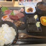 海鮮処 笑 - 