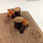 ル・ニコ・ア・オーミナミ - 