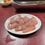 焼肉幸泉 - 