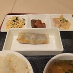 賛田飯店 - 