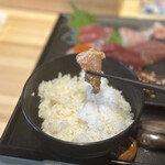 海鮮処 笑 - 