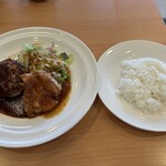 ガスト - 料理写真: