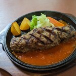 레스토랑 GUMBO - 