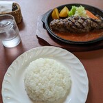 레스토랑 GUMBO - 