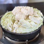 玉山支所前食堂 - 