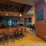 레스토랑 GUMBO - 