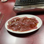 焼肉幸泉 - 