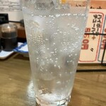 蓮 - チューハイプレーン